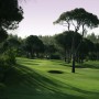 Sultan PGA Golf Course