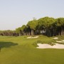 Regnum Carya Golf 7 Nights Unlimited Golf at Carya and National Golf Courses Belek