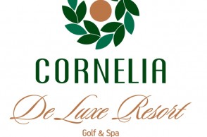Cornelia Deluxe Resort logo