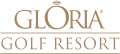 Gloria Golf Resort logo