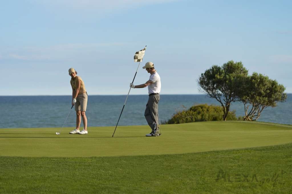 Lykia Links Golf Club Belek