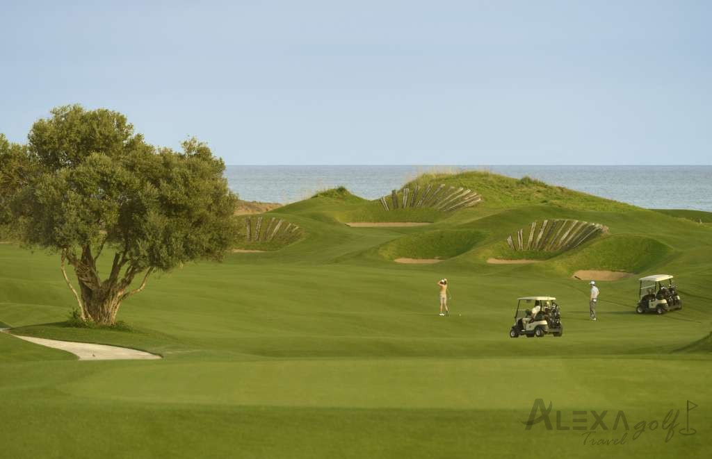Lykia Links Golf Club Belek