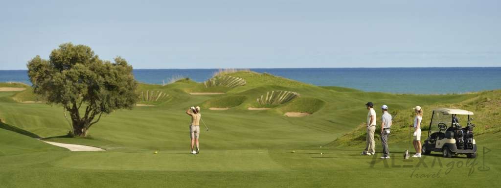 Lykia Links Golf Club Belek