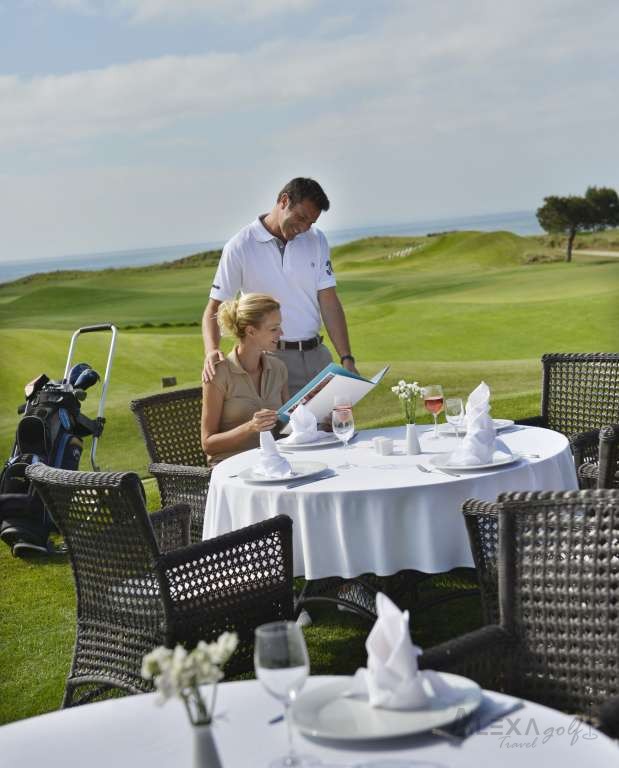 Lykia Links Golf Club Belek