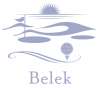 Lykia Links Golf Club Belek logo