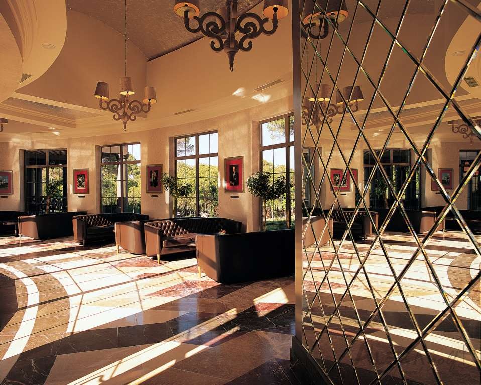 Cornelia Faldo Course