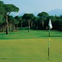 Cornelia Diamond - 7 Nights, 3x Cornelia Golf Faldo Club