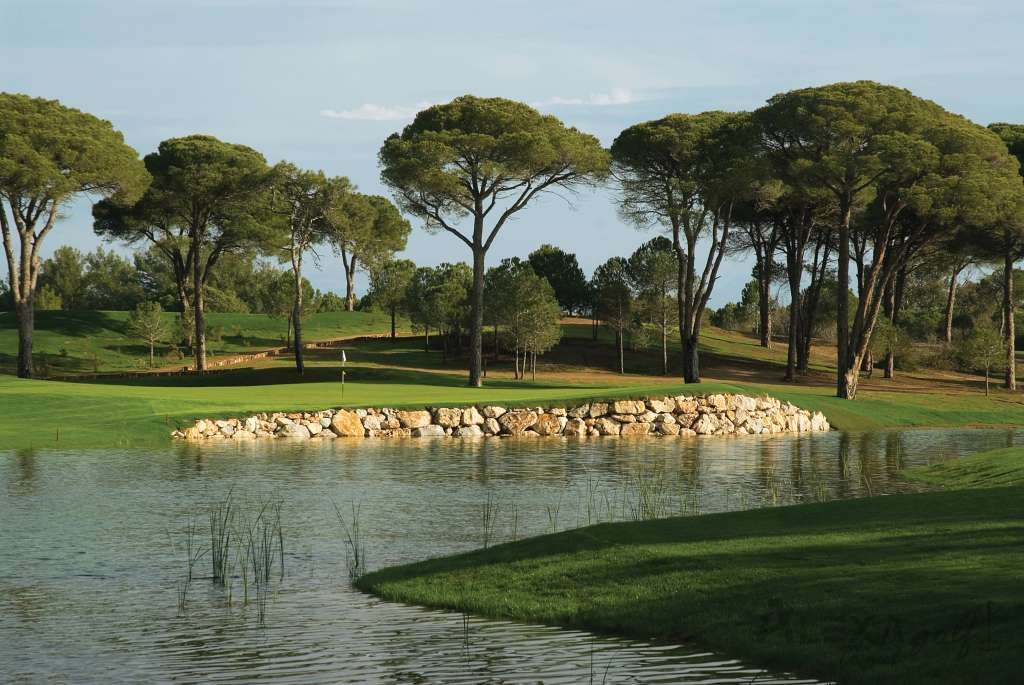 Cornelia Faldo Course