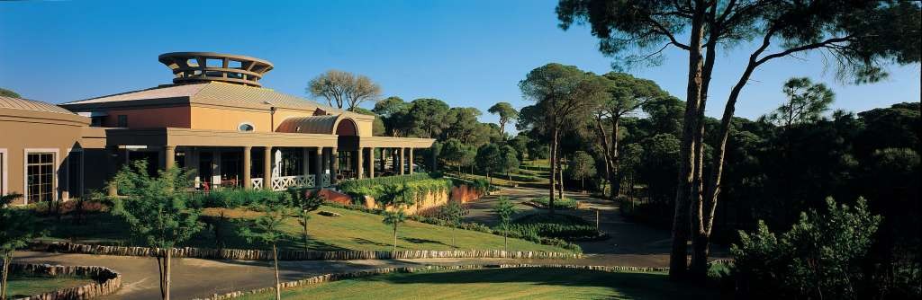 Cornelia Faldo Course