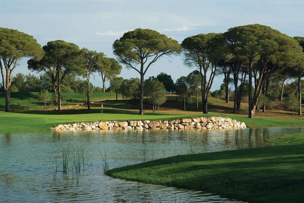 Cornelia Faldo Course