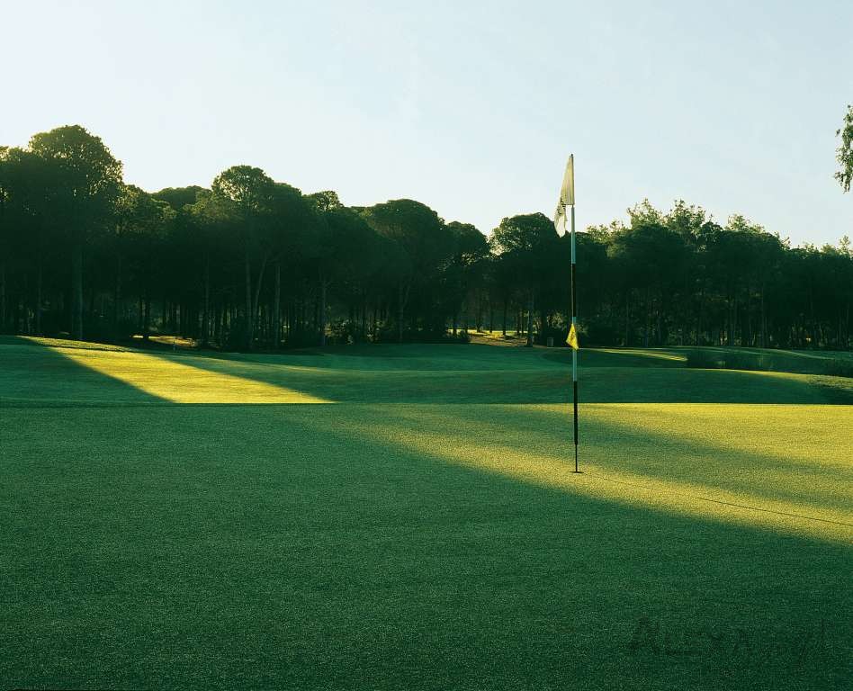 Cornelia Faldo Course