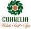 Cornelia Faldo Course logo