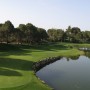 Pasha Golf Course