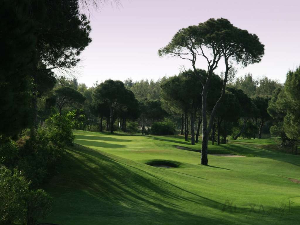Sirene Belek Hotel 7 Nights 5 x Golf 3x Pasha, 2 x The PGA Sultan Belek