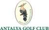 Sultan PGA Golf Course logo