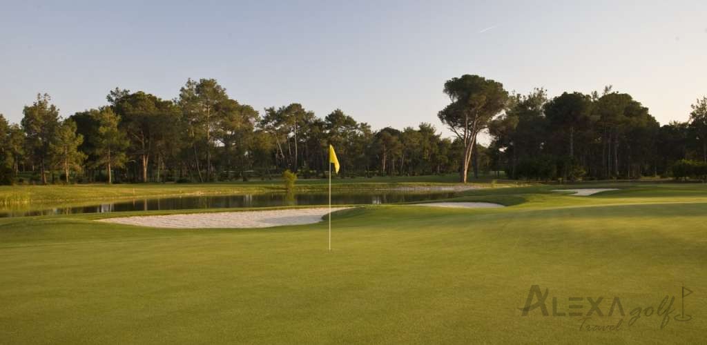 Gloria New Golf Course