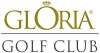 Gloria New Golf Course logo