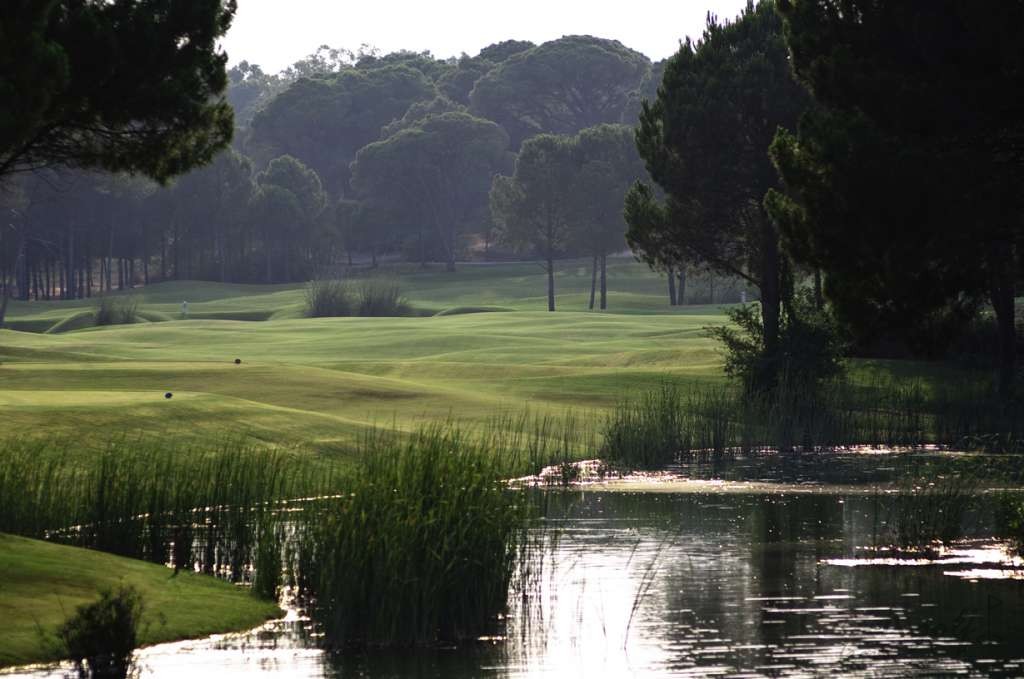 Sueno Hotels Golf Belek 7 Nights Unlimited Golf at Dunes or Pines All Inclusive
