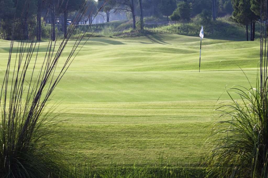 Sueno The Dunes Golf Course