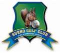 Sueno The Dunes Golf Course logo
