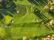 Kaya Palazzo Golf Club
