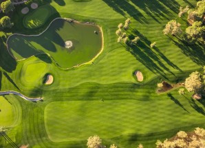 Kaya Palazzo Golf Club