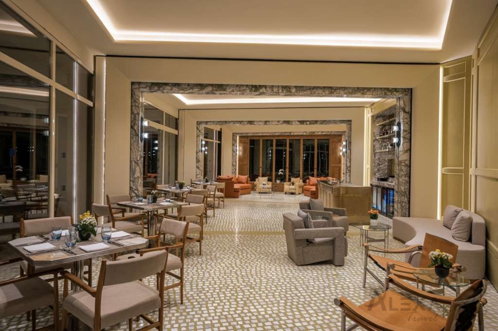 Titanic Deluxe Belek 7 Nights 6x Golf at 4x Titanic Golf Club, 1x Kaya Palazzo, 1x Lykia Links BELEK