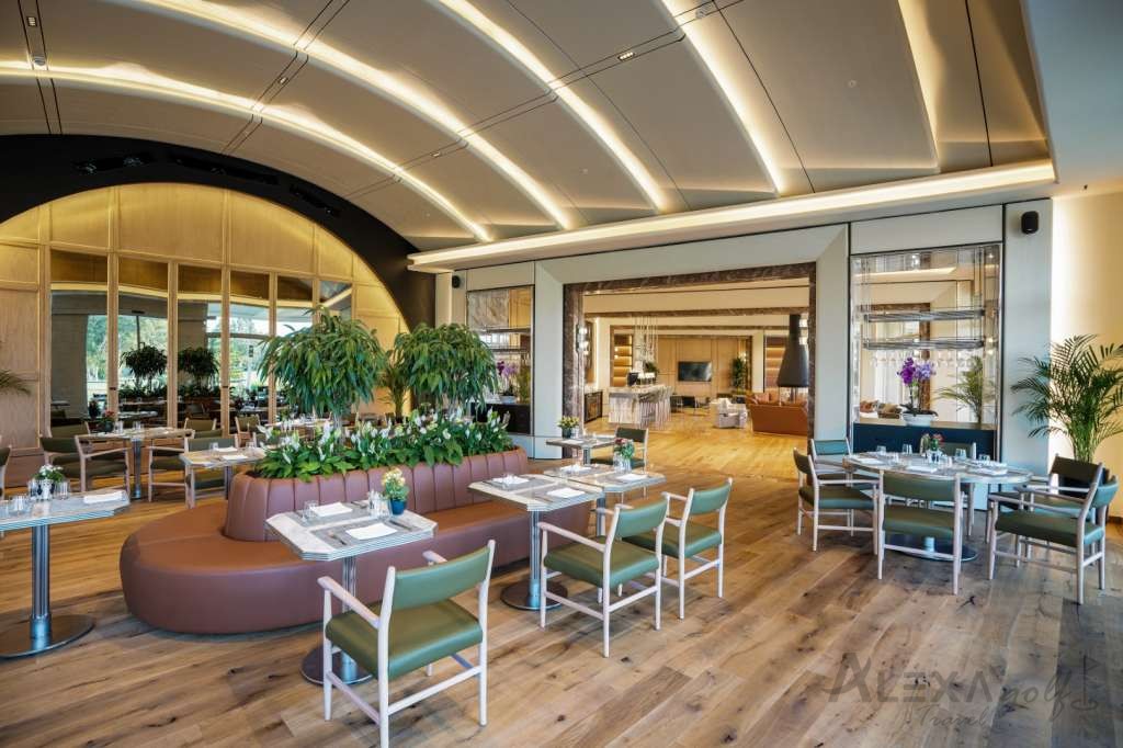 Titanic Deluxe Belek 7 Nights 6x Golf at 4x Titanic Golf Club, 1x Kaya Palazzo, 1x Lykia Links BELEK