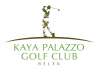 Kaya Palazzo Golf Club logo