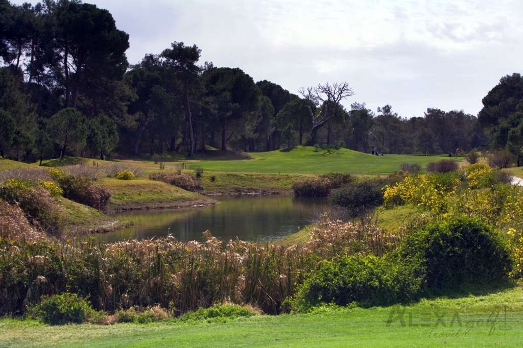 National Golf Club