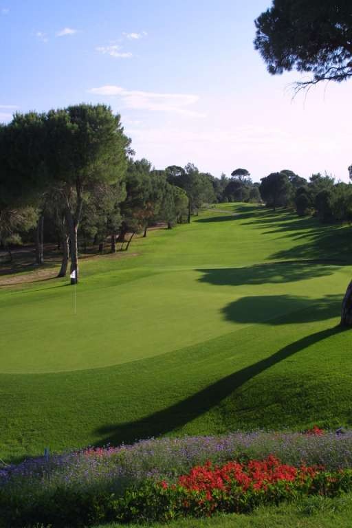 Regnum Carya Golf 7 Nights Unlimited Golf at Carya and National Golf Courses Belek