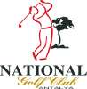 National Golf Club logo