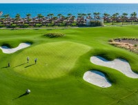 Cullinan Links Golf BELEK