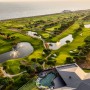 Cullinan Links Golf BELEK