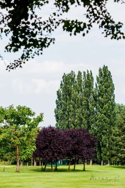 Golf and Country Club Piesťany Slovakia