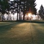 Royal Golf Club Mariánské Lázně: Royal Gof Club Marienbad