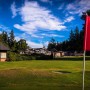 Royal Golf Club Mariánské Lázně: Royal Gof Club Marienbad