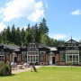 Royal Golf Club Mariánské Lázně: Royal Gof Club Marienbad