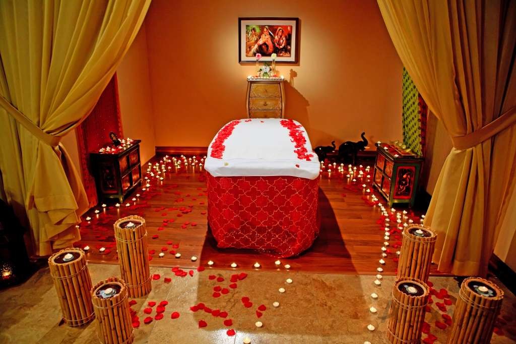 Spice Hotel SPA Resort Belek