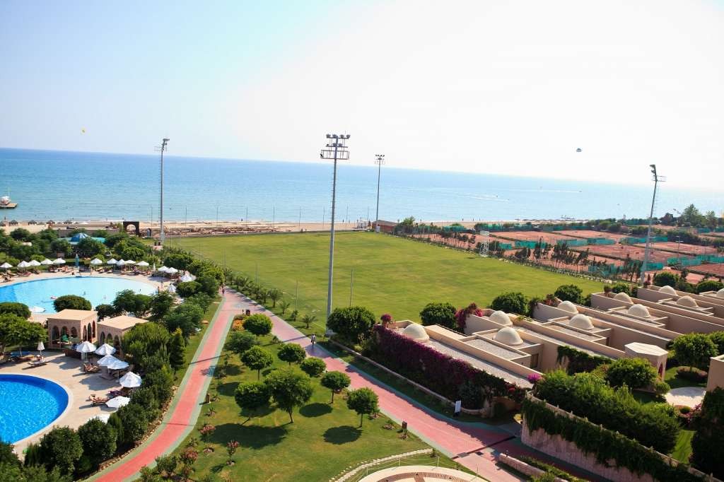 Spice Hotel SPA Resort Belek