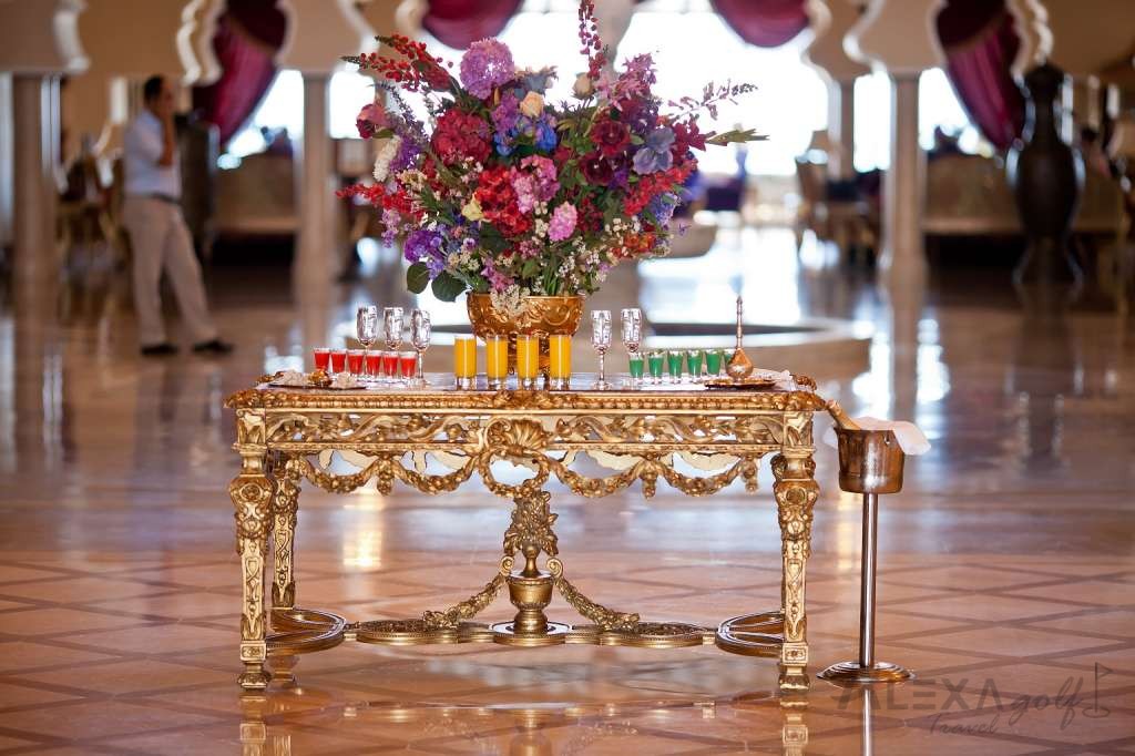 Spice Hotel SPA Resort Belek