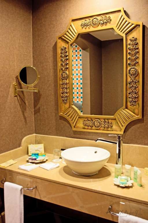 Spice Hotel SPA Resort Belek