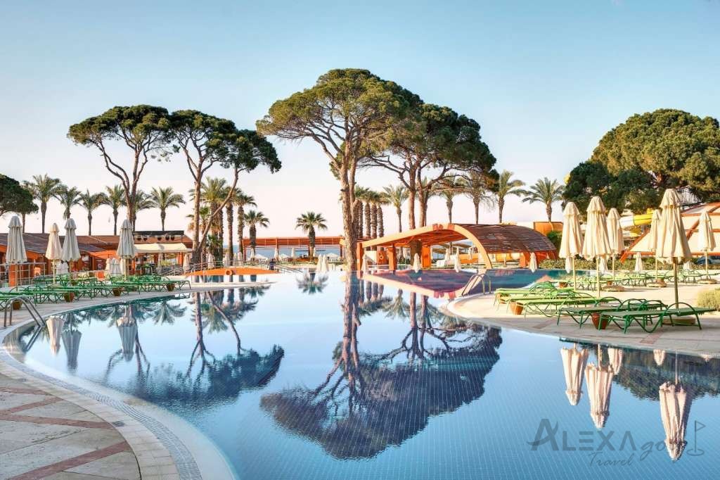 Cornelia Deluxe Resort