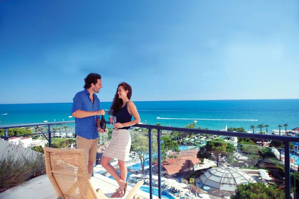 Cornelia Deluxe Resort