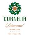 Cornelia Diamond Golf Resort logo