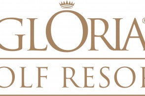 Gloria Golf Resort logo
