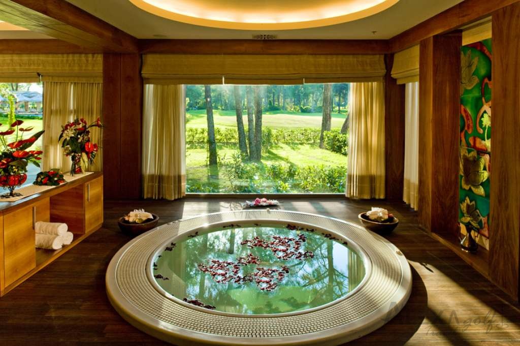 Gloria Serenity Resort