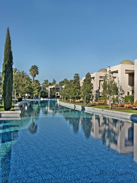 Gloria Serenity Resort