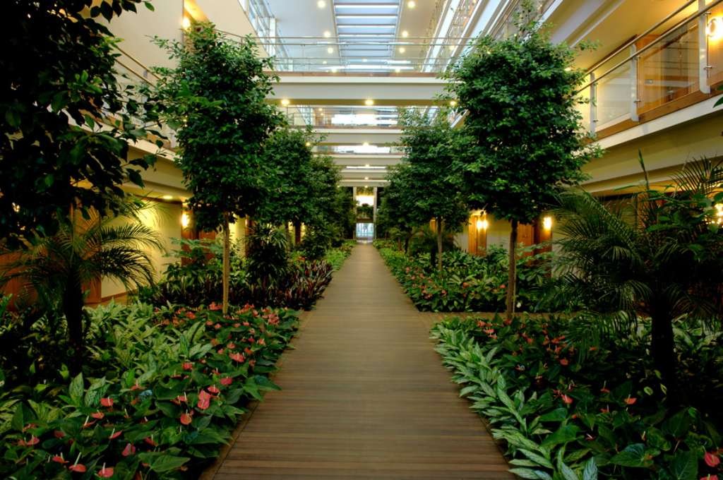 Gloria Serenity Resort