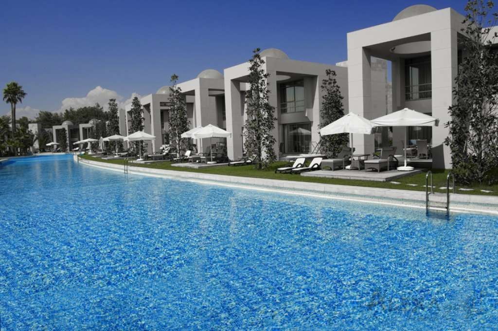 Gloria Serenity Golf Resort 7 nights 5 x Golf at Gloria old or Gloria New Golf Courses